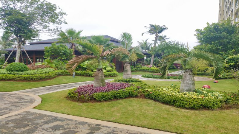 港岛花园,椰海大道19号-海口港岛花园二手房,租房,房价-海口安居客