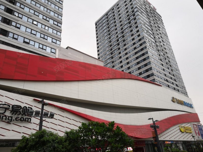 虎门万达广场(商住楼)