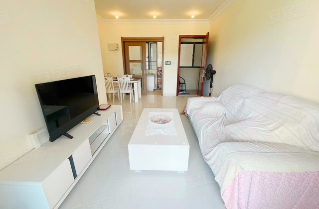 碧桂园十里银滩山林海(南区)3室2厅78.5㎡25.5万二手房图片