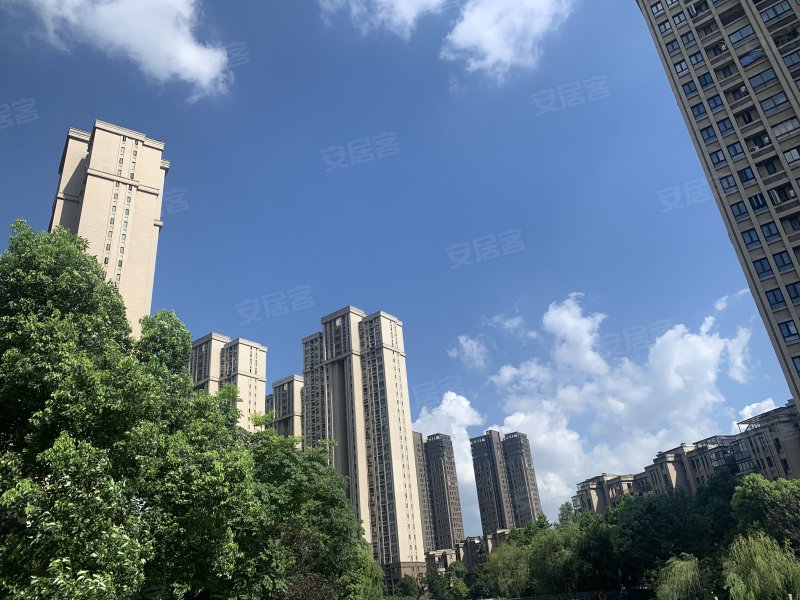 金地自在城,太平路-绍兴金地自在城二手房,租房,房价-绍兴安居客