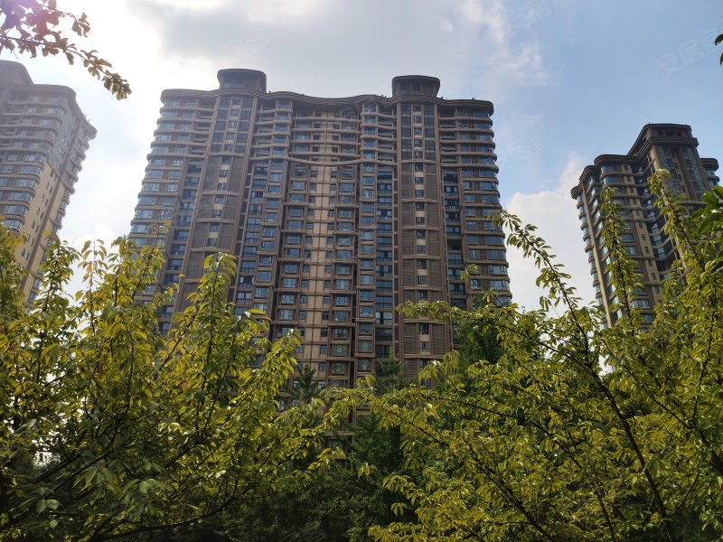 藏龙御景,清水亭西路200号-南京藏龙御景二手房,租房,房价-南京安居客