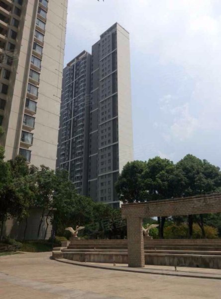 水岸星城a区,徐东大街28号-武汉水岸星城a区二手房,租房,房价-武汉