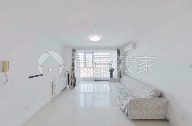 时尚街区东区3室1厅100.38㎡298万二手房图片