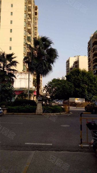 盐步银丰花园南区