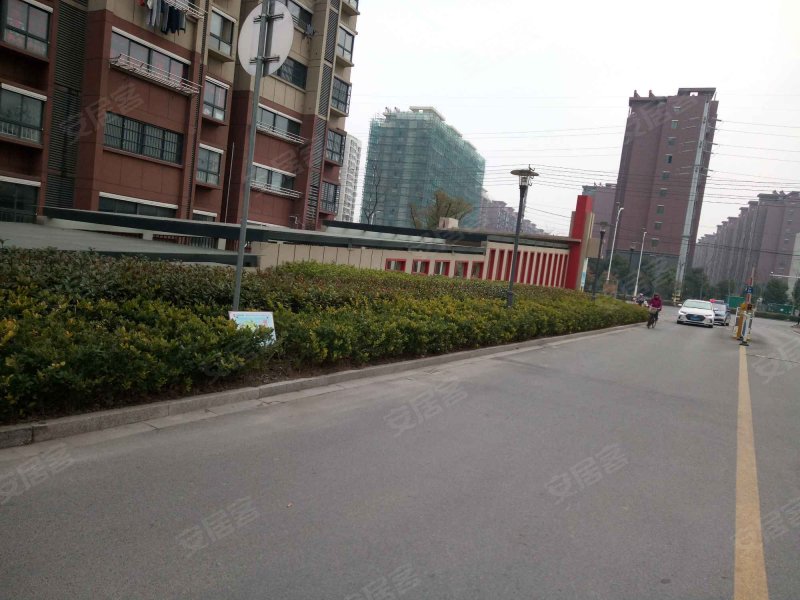 泰来苑,吴陵路-泰州泰来苑二手房,租房,房价-泰州安居客