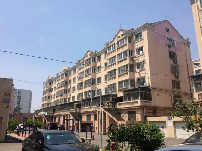 金都花园(即墨),新兴路297号-青岛金都花园(即墨)二手房,租房,房价