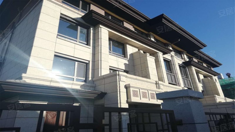 绿城西府海棠,隆恩寺路19号-北京绿城西府海棠二手房,租房,房价-北京