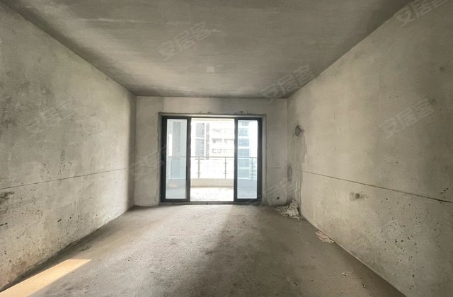 顺宝天誉花园3室2厅118㎡106万二手房图片