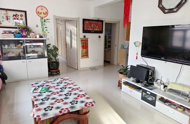 恒成家园2室1厅110㎡38万二手房图片