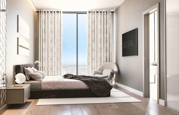 直布罗陀约¥536万GIForbesApartment出售二手房公寓图片