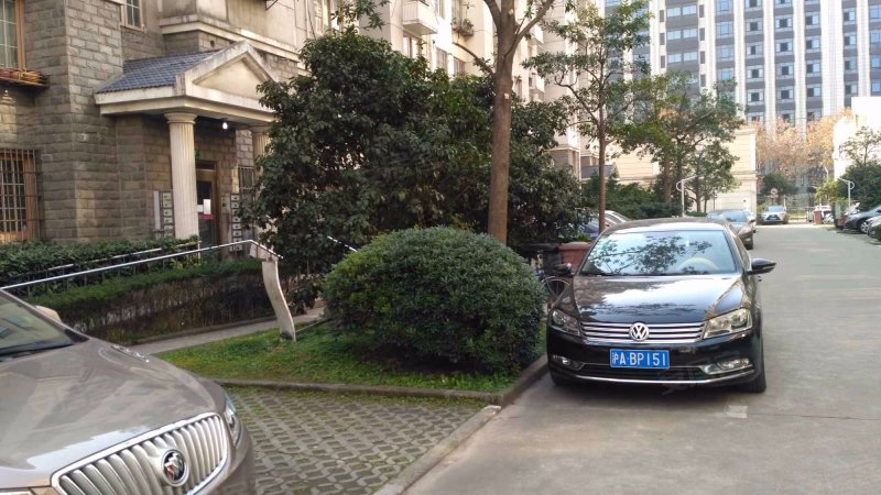 浦江风景苑,龙江路289弄-上海浦江风景苑二手房,租房,房价-上海安居客