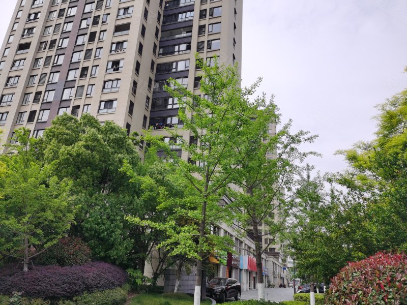 天境花园,清河路,近环城北路-宁波天境花园二手房,租房,房价-宁波安居