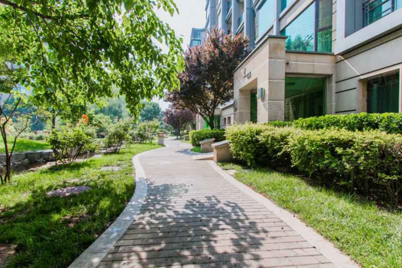 山水文园东园,弘燕路-北京山水文园东园二手房,租房,房价-北京安居客