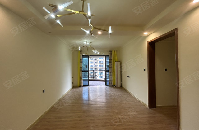 碧桂园翡翠湾3室2厅92㎡40.5万二手房图片