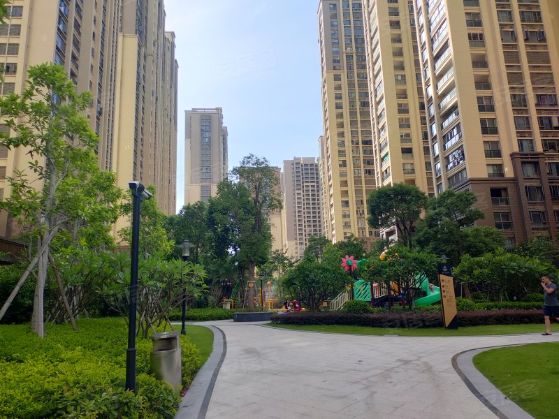 壹品湾二区,泰星路9号-汕头壹品湾二区二手房,租房,房价-汕头安居客