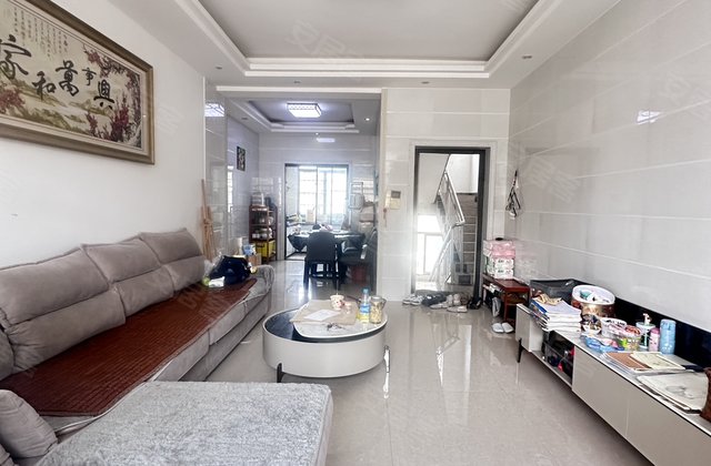 金地小区2室2厅82㎡38万二手房图片