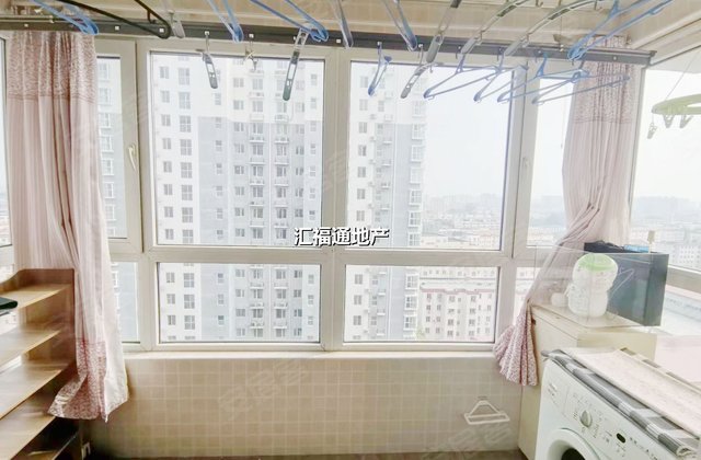 翔天万和城2室2厅83㎡65万二手房图片
