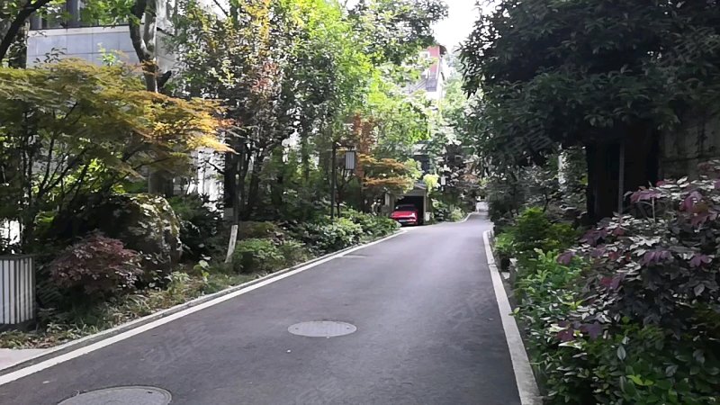 金华世家(别墅)