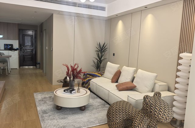 一品园3室2厅98㎡56.8万二手房图片