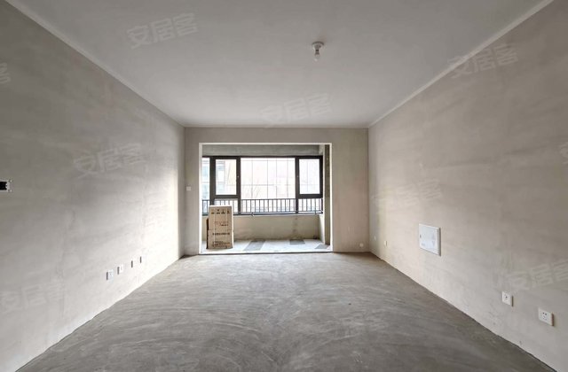 百合新城书香园3室2厅131㎡88万二手房图片