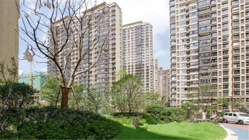 保利堂悦,汇康路99号-南京保利堂悦二手房,租房,房价-南京安居客