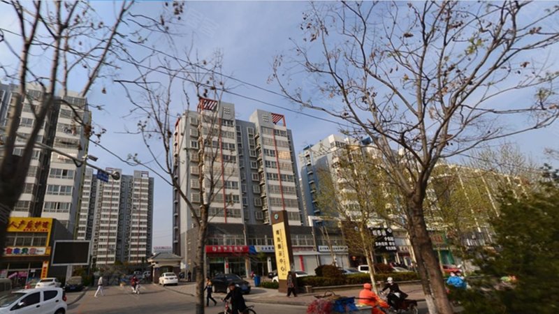 南池怡景园,龙行路-济宁南池怡景园二手房,租房,房价-济宁安居客