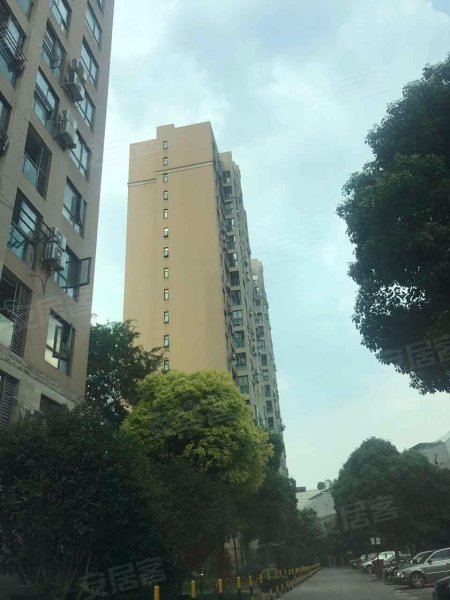 保利家园(南区)