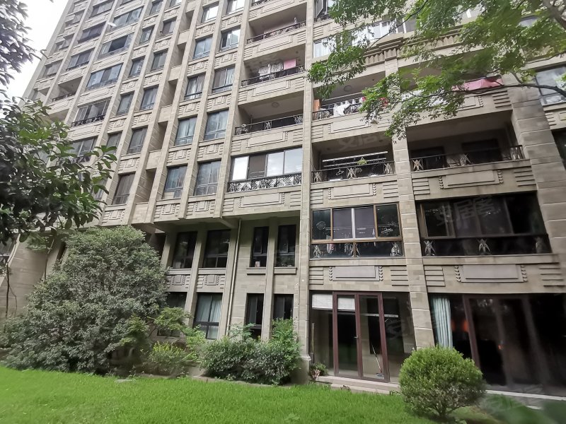 徐汇御苑,东安路251弄-上海徐汇御苑二手房,租房,房价-上海安居客