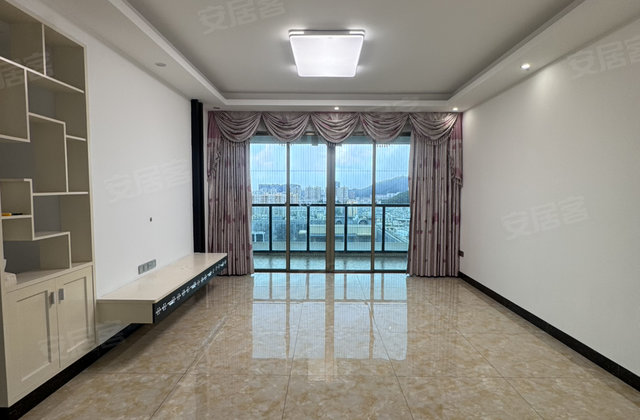 豪景苑3室2厅93.86㎡43.8万二手房图片