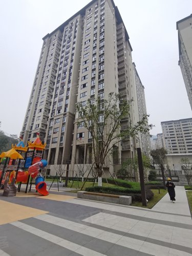 奥园金樾山,渝南大道105号 - 重庆奥园金樾山二手房,租房,房价-重庆