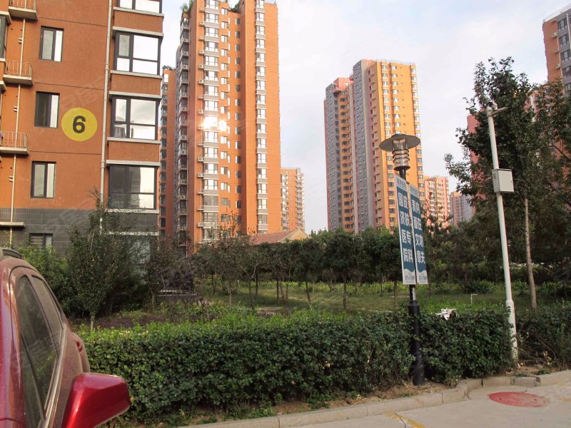 上上城第三季,燕顺路-北京上上城第三季二手房,租房,房价-北京安居客