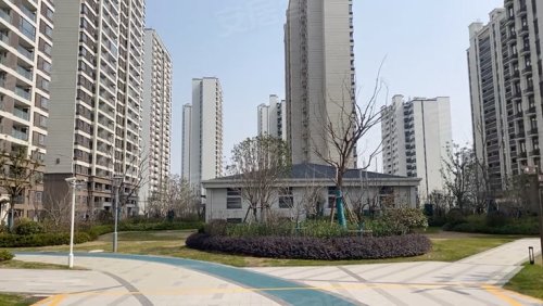 光明城投荷樾府,玉龙南路 - 常州光明城投荷樾府