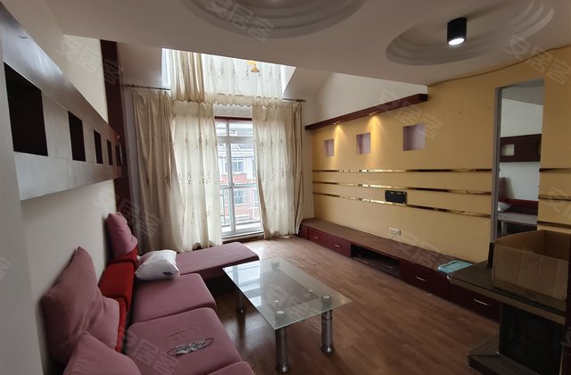 名都花园春水苑4室3厅155㎡34.1万二手房图片