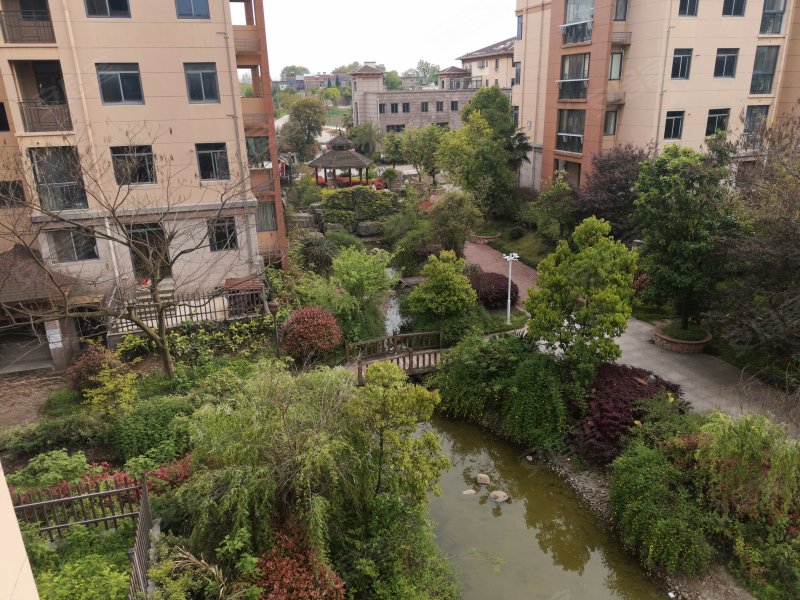 广联翠屿花园,金溪路-池州广联翠屿花园二手房,租房,房价-池州安居客