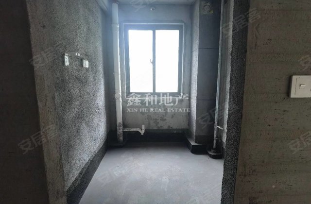 明都星耀城3室2厅118㎡68万二手房图片