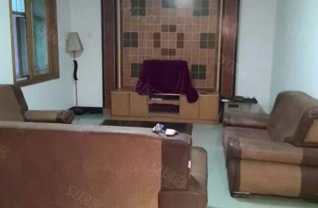 荷花中路住宅3室2厅126.9㎡20万二手房图片