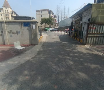 银河湾卓苑(别墅)