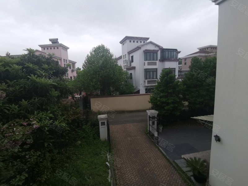 君临天下花园(别墅) 