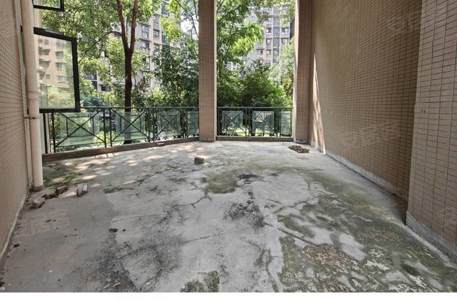 金雁蔚蓝郡3室2厅125㎡81.6万二手房图片