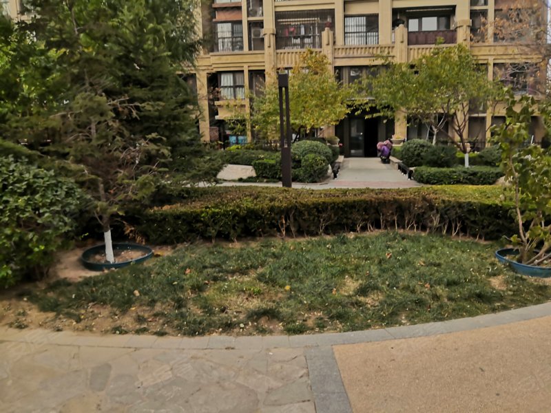 富力金禧花园,新华南路-北京富力金禧花园二手房,租房,房价-北京安居