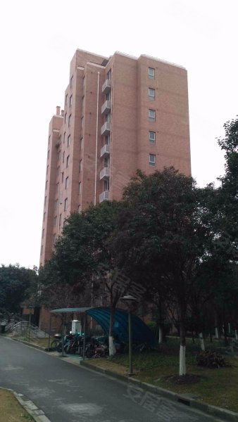 新都名园(东区) 