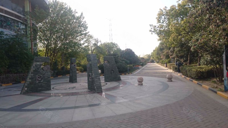 鹿港小镇,花园北路116号-郑州鹿港小镇二手房,租房,房价-郑州安居客