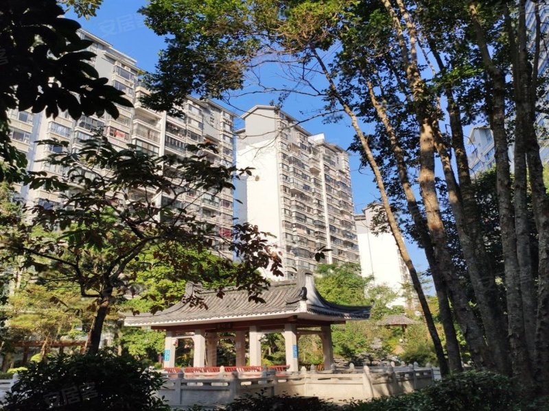 岭南世家荣景园