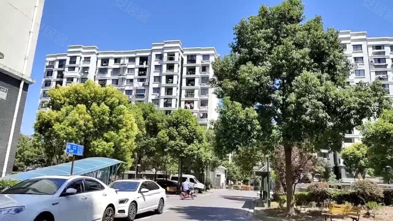 新高苑雅园,高宝路300弄-上海新高苑雅园二手房,租房,房价-上海安居客