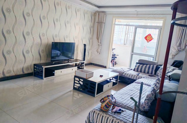 碧水兰庭3室2厅124.72㎡85万二手房图片