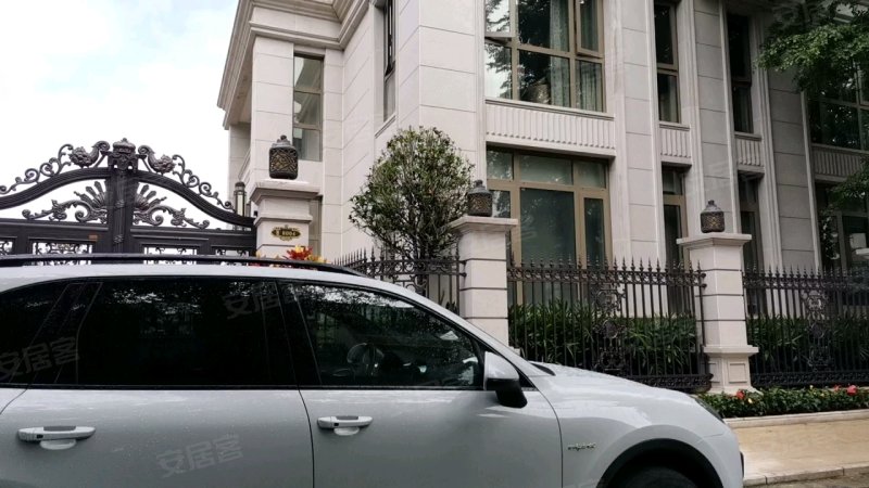 金叶岛(别墅),长平路888号-汕头金叶岛(别墅)二手房,租房,房价-汕头
