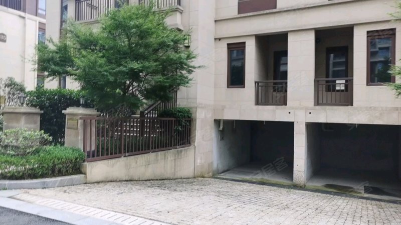 三水润园(别墅)