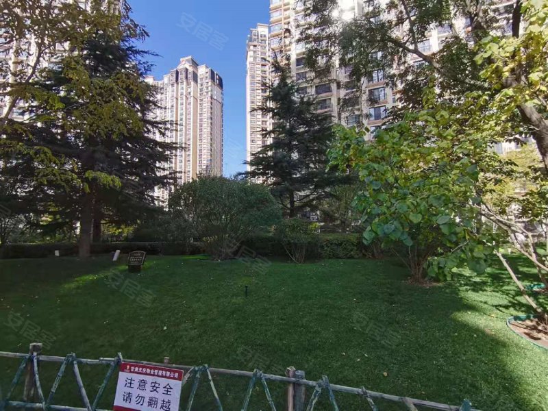 天庆格林小镇,雁北路1539-1583号-兰州天庆格林小镇二手房,租房,房价