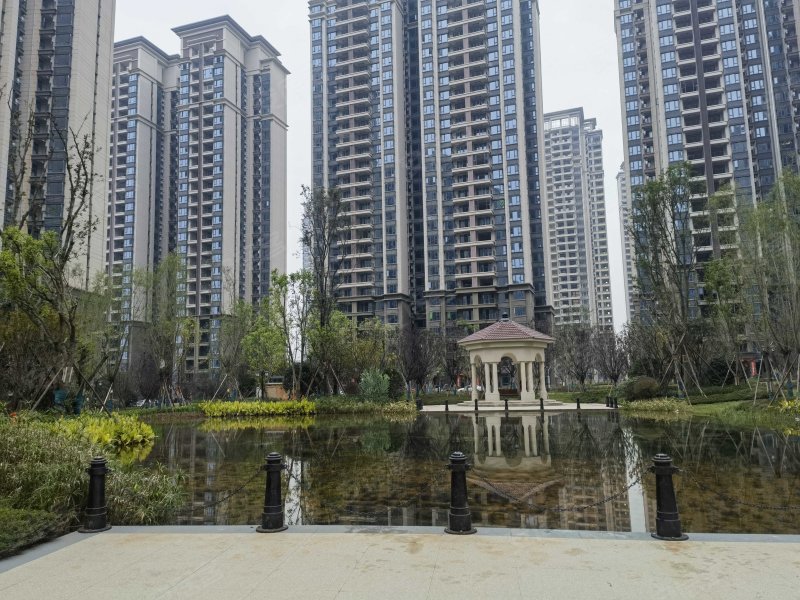 恒大文化旅游城