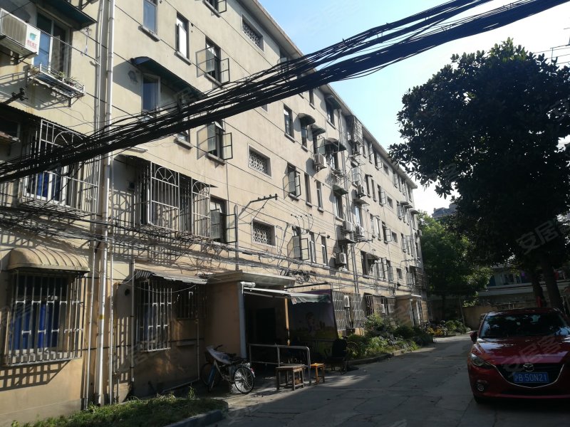 淞南新村小区,淞南新村1-37号-三亚淞南新村小区二手房,租房,房价